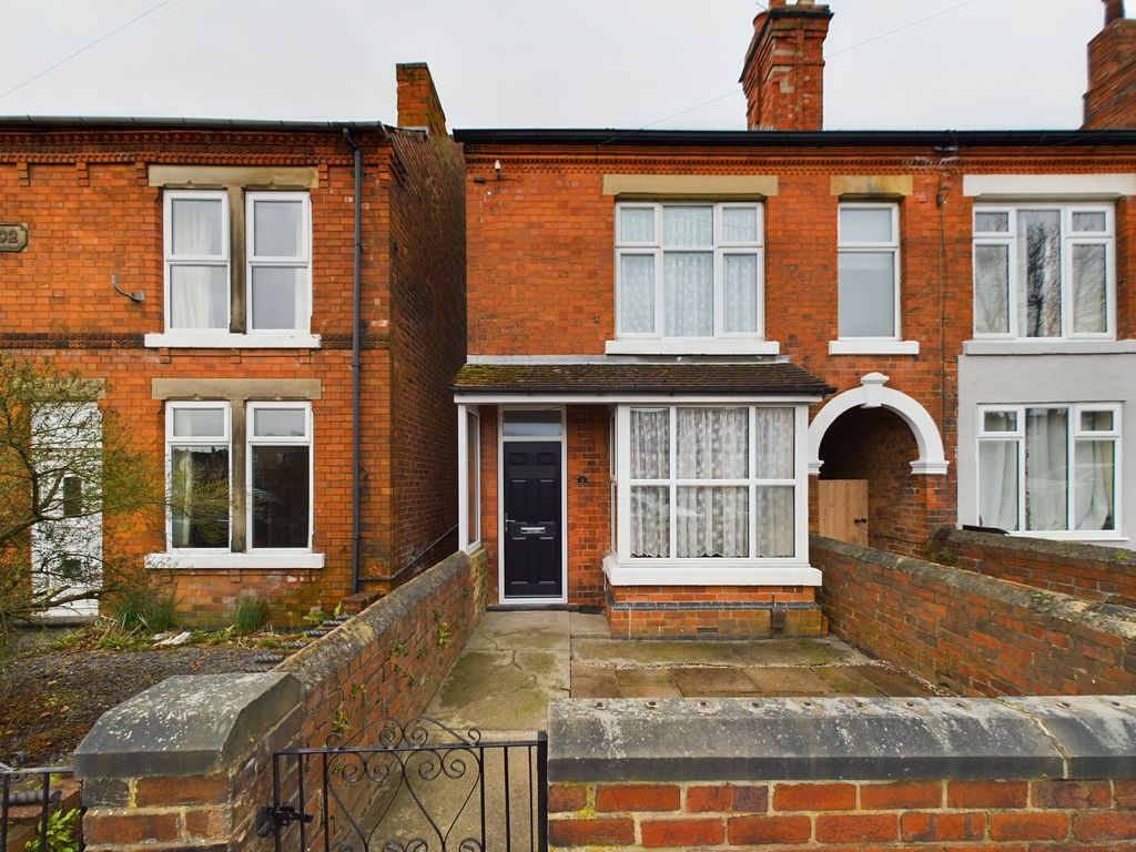 3 bed semi-detached house to rent in Hilcote Street, South Normanton DE55, £900 pcm