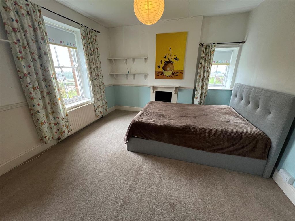 3 bed cottage for sale in West Street, Kington Magna, Gillingham SP8, £430,000