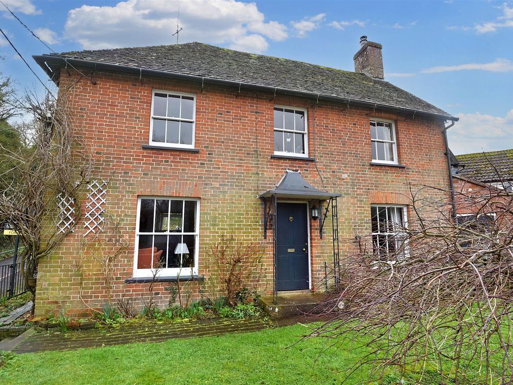 3 bed cottage for sale in Bridge, Sturminster Newton DT10, £570,000