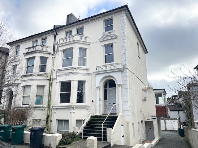 1 bed flat to rent in Florence Road, Brighton BN1, £1,125 pcm