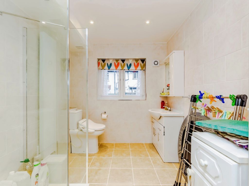 3 bed terraced house for sale in Whytecliffe Road North, Purley CR8, £565,000