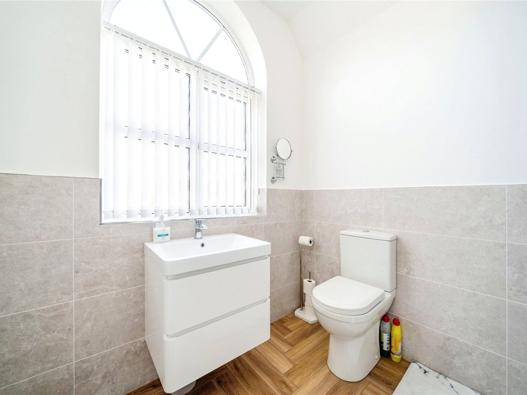 4 bed detached house for sale in General Drive, Liverpool, Merseyside L12, £360,000