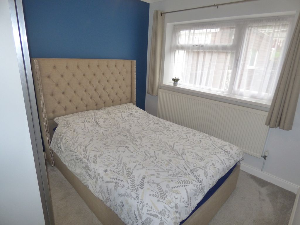3 bed semi-detached bungalow for sale in Birchgrove Road, Birchgrove, Swansea. SA7, £185,000