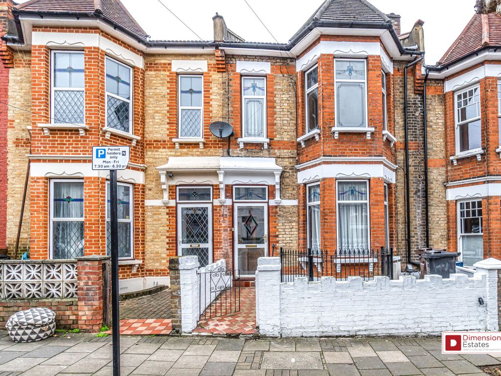 6 bed terraced house to rent in Cotesbach Road, Lower Clapton, Hackney E5, £4,800 pcm