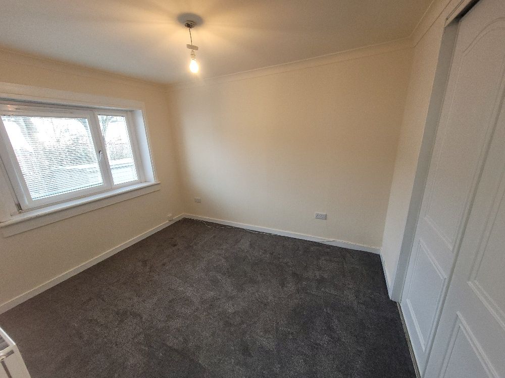 3 bed terraced house to rent in Finlarig Terrace, Fintry, Dundee DD4, £850 pcm