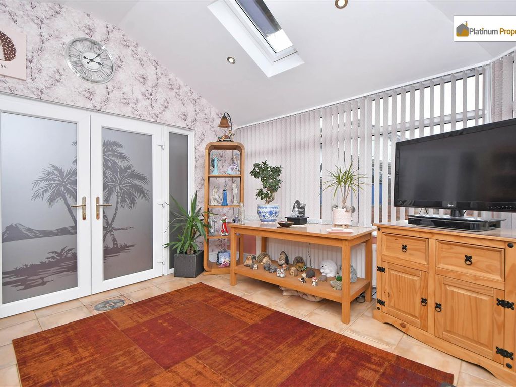 3 bed cottage for sale in Firtree Road, Lightwood ST3, £360,000