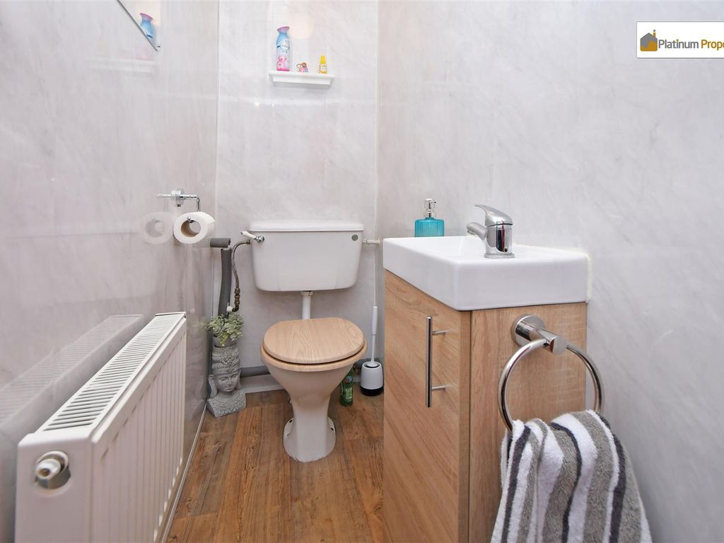 3 bed cottage for sale in Firtree Road, Lightwood ST3, £360,000