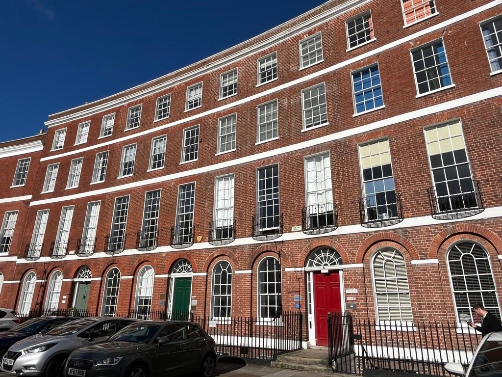Office to let in 4 Barnfield Crescent, Exeter, Devon EX1, £13,500 pa