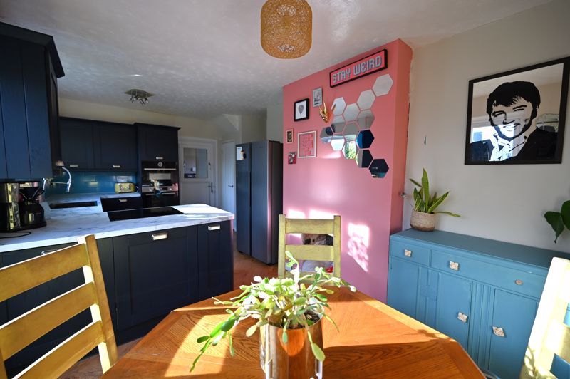 3 bed semi-detached house for sale in Eastover Road, High Littleton, Bristol BS39, £289,950