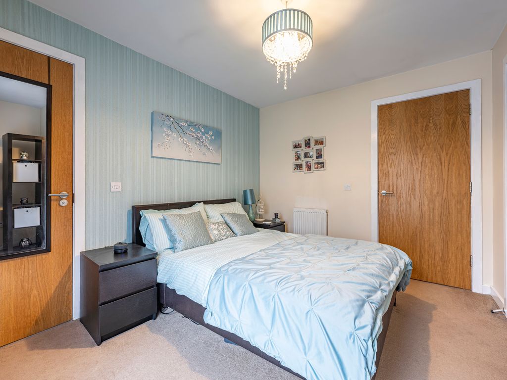 2 bed flat for sale in Blackbraes Avenue, East Kilbride, Glasgow G74, £145,000