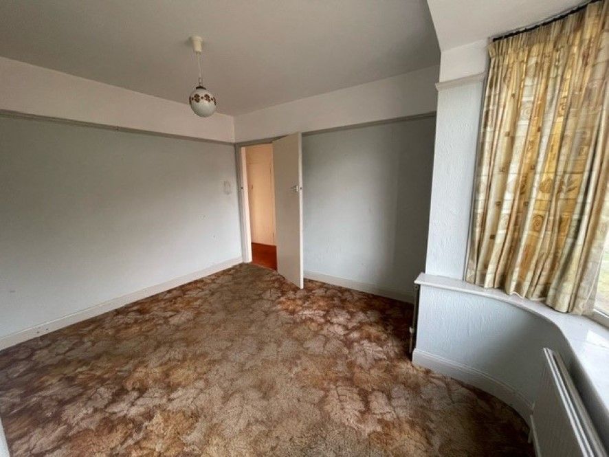 3 bed semi-detached house for sale in 76 Beechwood Drive, Norwich, Norfolk NR7, £170,000