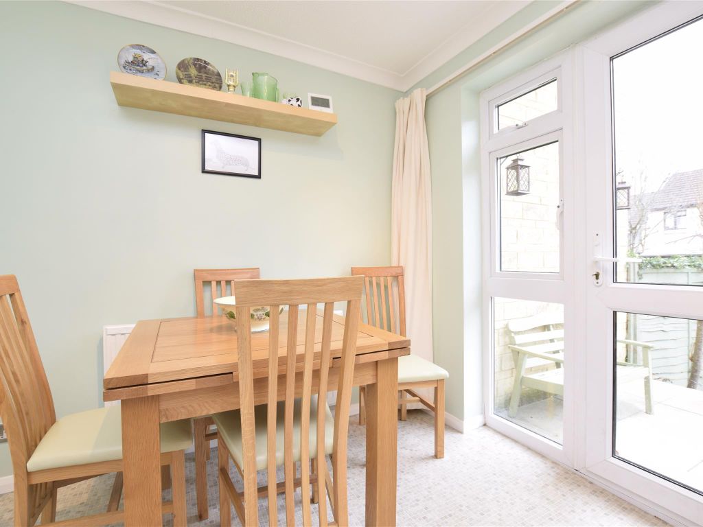 2 bed semi-detached house to rent in Parry Close, Bath, Somerset BA2, £1,395 pcm