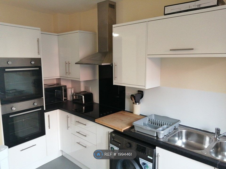 Room to rent in Moss House, Leamington Spa CV31, £545 pcm