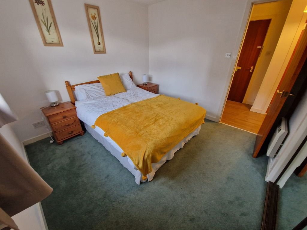 2 bed flat to rent in Cherrybank Gardens, City Centre, Aberdeen AB11, £695 pcm