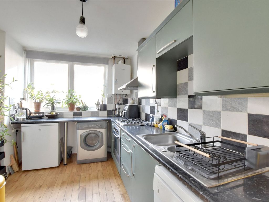 2 bed terraced house for sale in Gilmore Road, Lewisham, London SE13, £500,000