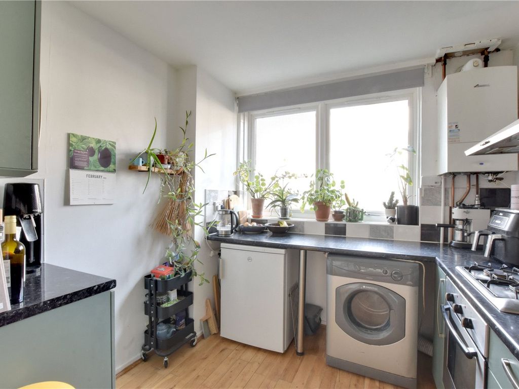 2 bed terraced house for sale in Gilmore Road, Lewisham, London SE13, £500,000