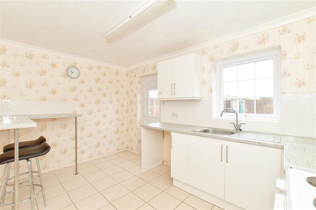 2 bed terraced house for sale in Junction Close, Ford, Arundel, West Sussex BN18, £230,000
