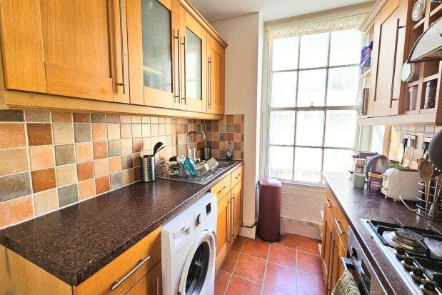 2 bed flat to rent in Charlotte Street, Bristol BS1, £1,600 pcm