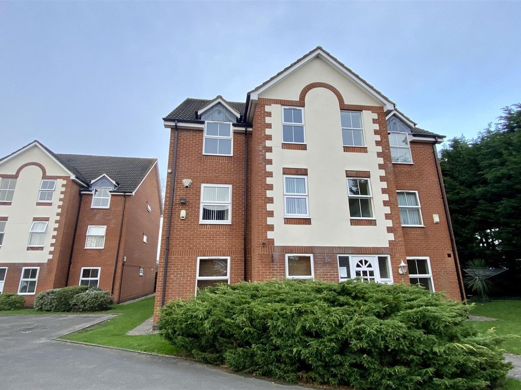 1 bed flat to rent in Wilson Green, Binley, Coventry CV3, £900 pcm