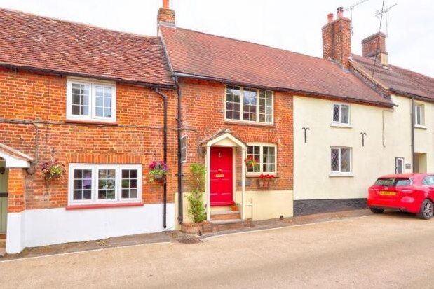 2 bed cottage to rent in The Street, Salisbury SP5, £1,300 pcm