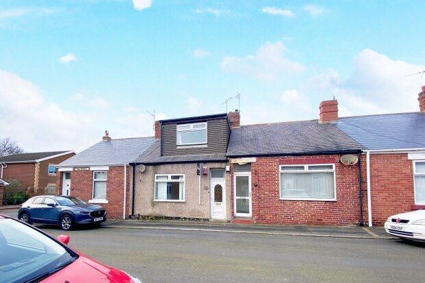 2 bed property to rent in Hill Street, Seaham SR7, £600 pcm