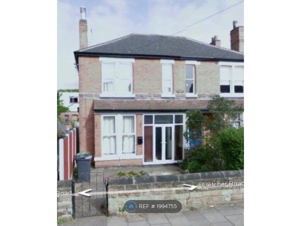 6 bed semi-detached house to rent in Fletcher Road, Beeston, Nottingham NG9, £3,458 pcm