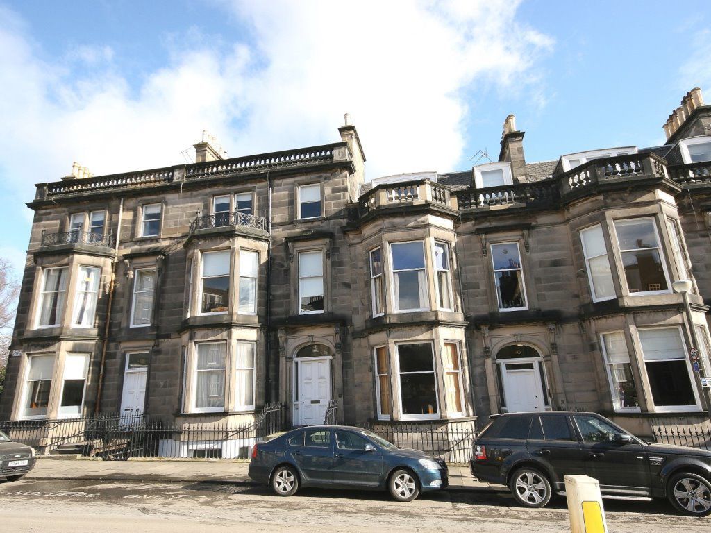 2 bed flat to rent in Coates Gardens, West End, Edinburgh EH12, £1,650 pcm
