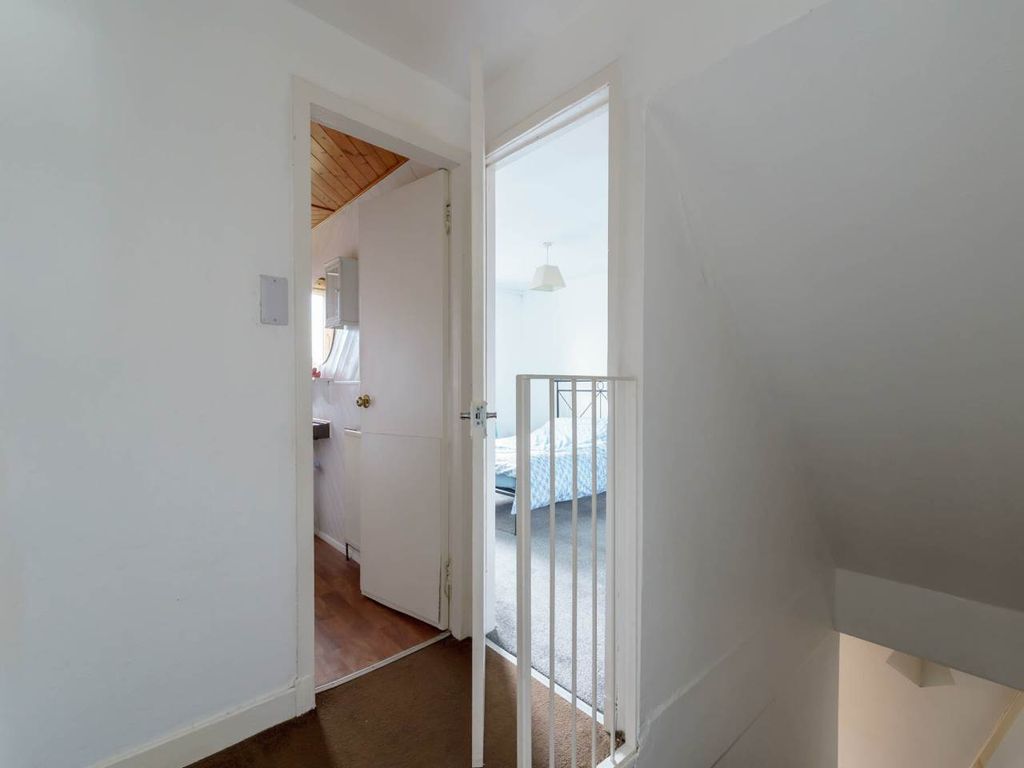 2 bed flat for sale in 1 (Flat 4) Oxgangs Drive, Oxgangs, Edinburgh EH13, £130,000
