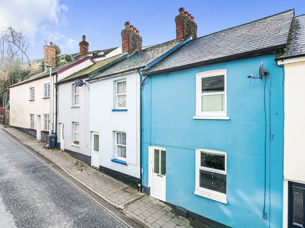 2 bed terraced house for sale in Tip Hill, Ottery St. Mary, Devon EX11, £230,000
