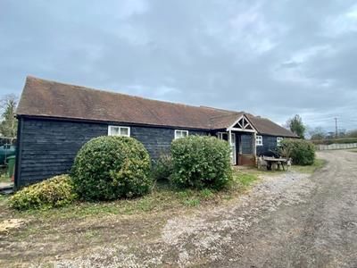 Office to let in Shalford Dairy, Shalford Hill, Wasing Estate, Aldermaston, Berkshire RG7, £12,000 pa