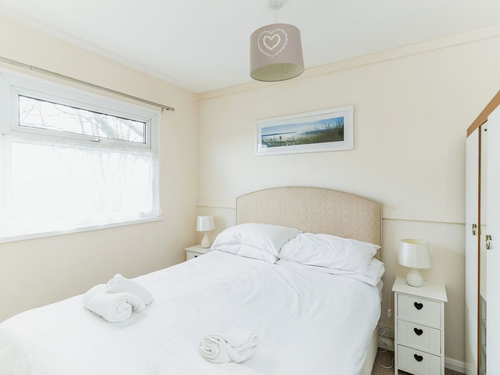 2 bed bungalow for sale in Norton, Dartmouth, Devon TQ6, £70,000