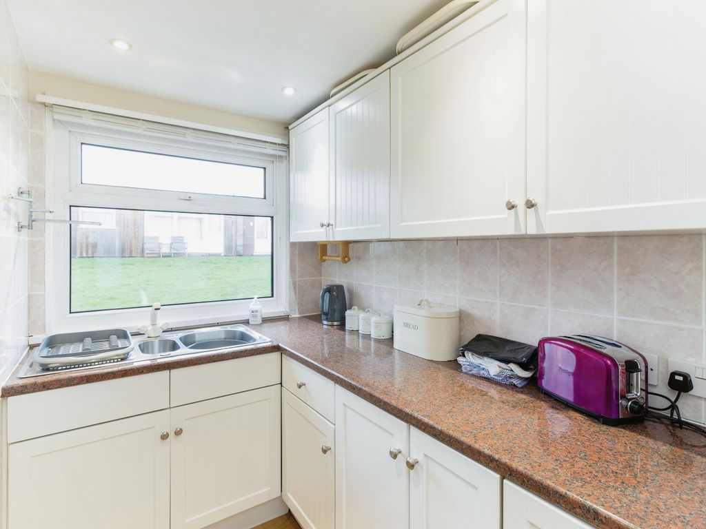 2 bed bungalow for sale in Norton, Dartmouth, Devon TQ6, £70,000