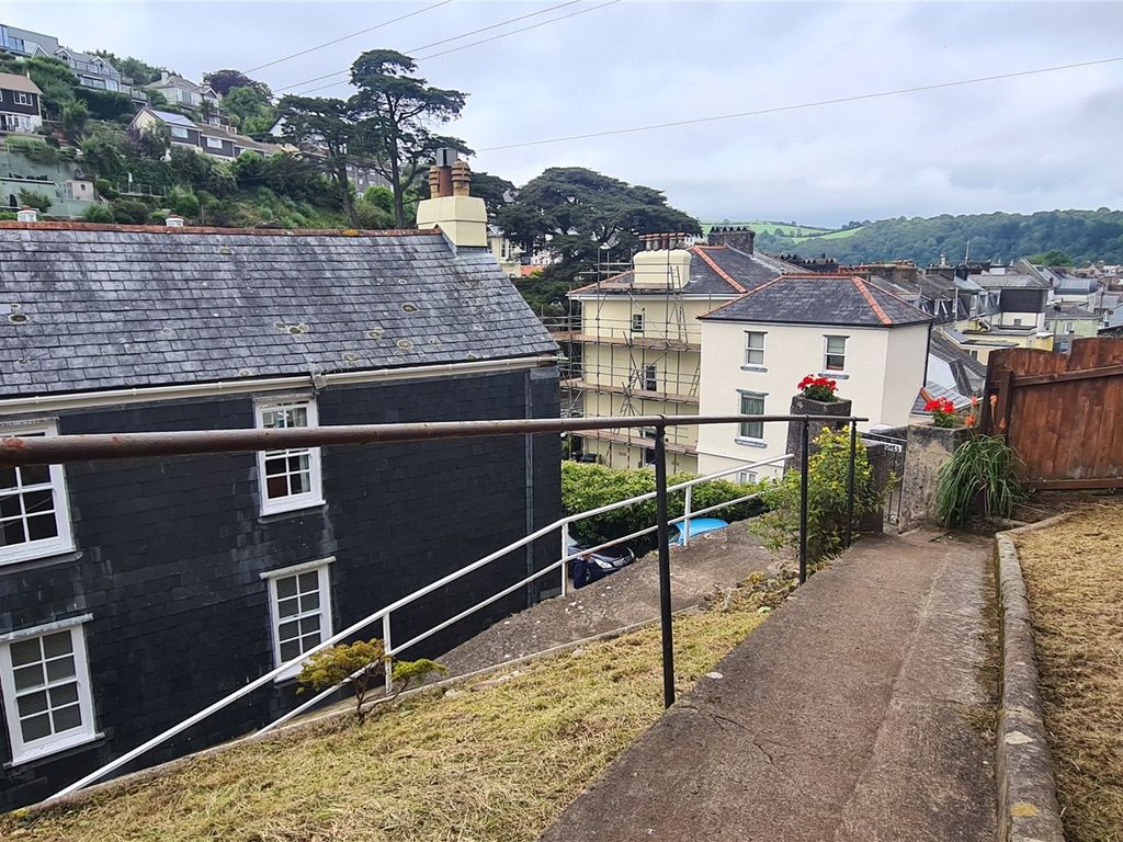 2 bed bungalow for sale in Ferndale, Dartmouth, Devon TQ6, £270,000