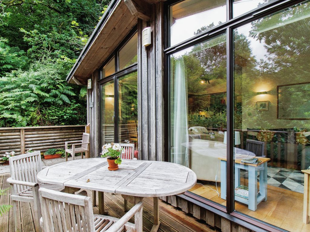 3 bed bungalow for sale in Lodge 5, Gara Mill, Nr Slapton, Kingsbridge TQ7, £230,000