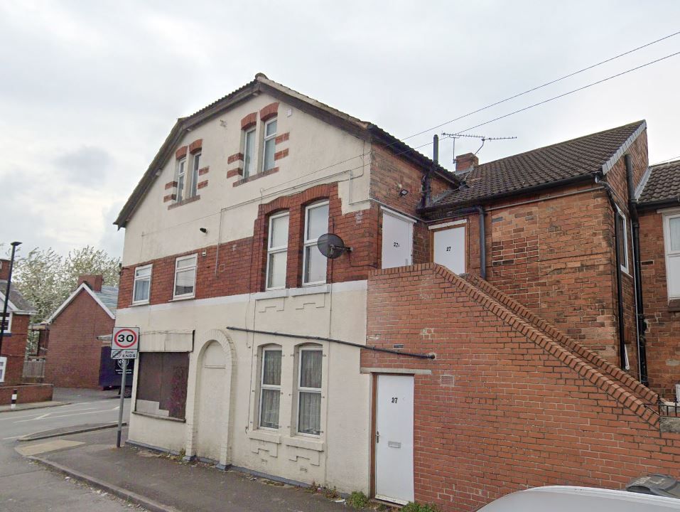 1 bed flat to rent in Morrell Street, Maltby, Rotherham S66, £650 pcm