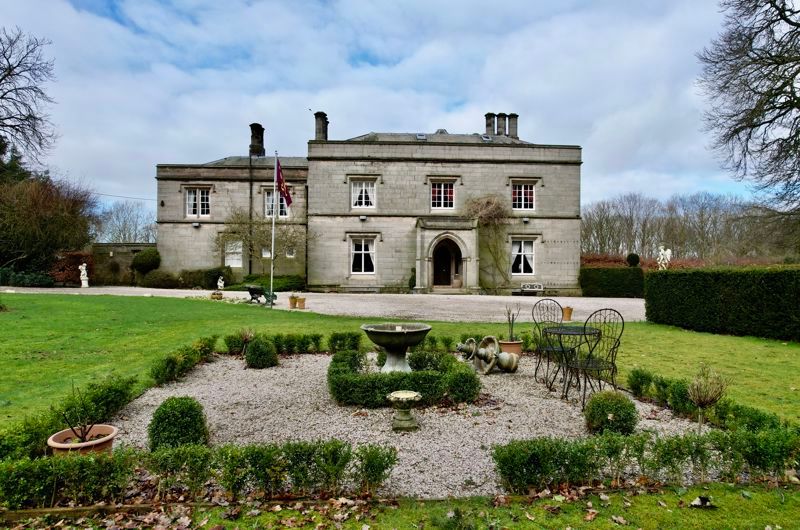 11 bed country house for sale in Calthwaite, Penrith CA11, £2,150,000