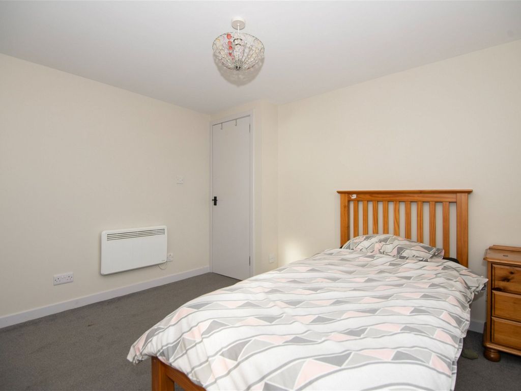 4 bed detached house for sale in Hoswick, Sandwick, Shetland ZE2, £245,000