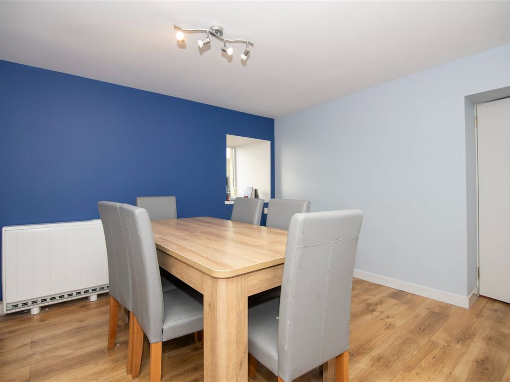 4 bed detached house for sale in Hoswick, Sandwick, Shetland ZE2, £245,000