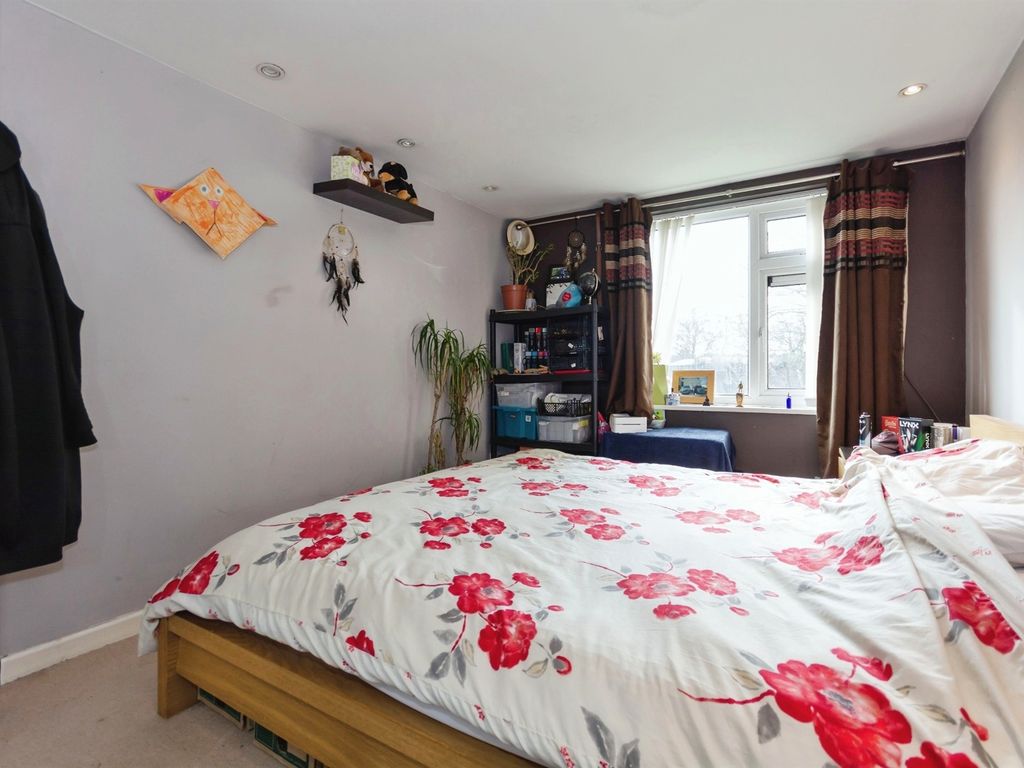1 bed maisonette for sale in The Hill, Quinton, Birmingham B32, £100,000