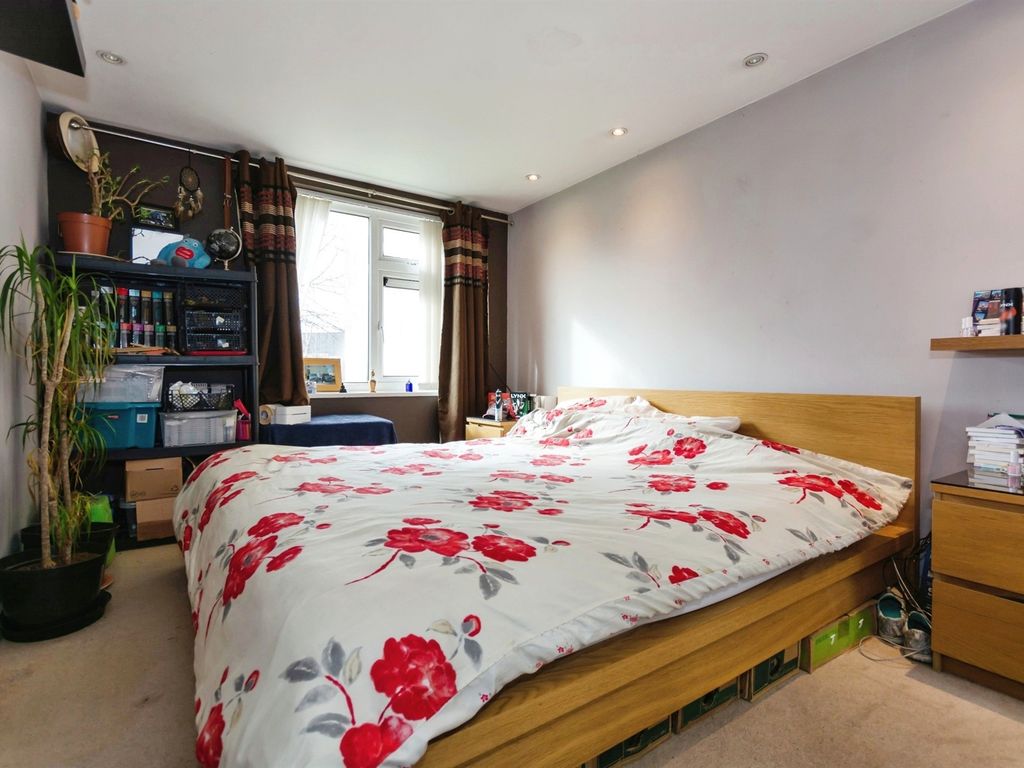 1 bed maisonette for sale in The Hill, Quinton, Birmingham B32, £100,000
