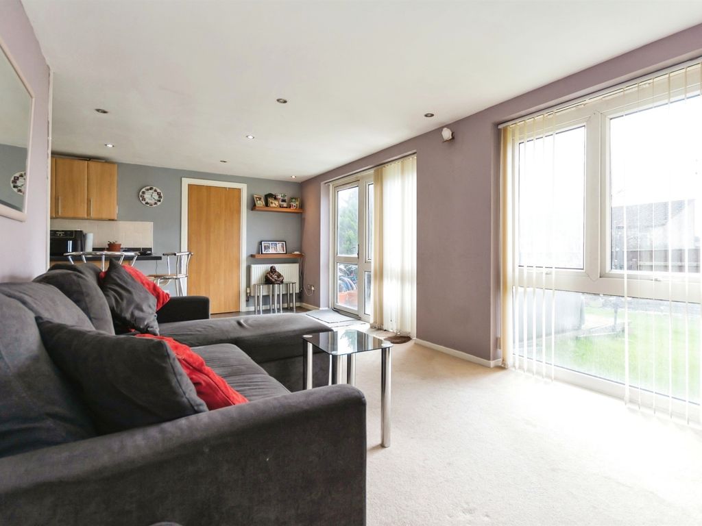 1 bed maisonette for sale in The Hill, Quinton, Birmingham B32, £100,000