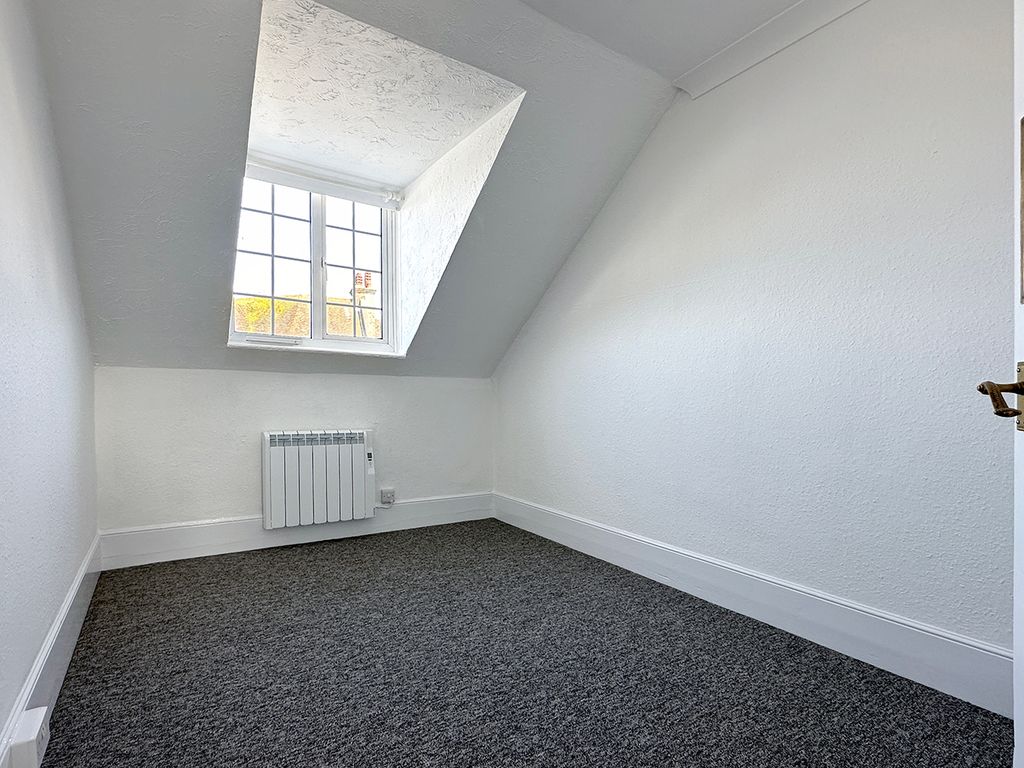 2 bed flat for sale in Aldwick Road, Bognor Regis PO21, £149,950