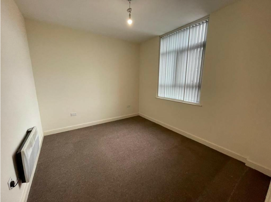 1 bed flat to rent in Hillside Apartments, Ship Hill, Rotherham S60, £550 pcm