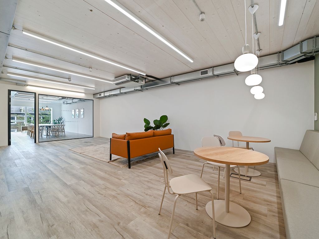 Office to let in Dalston Works, 5 Martel Place, London E8, £92,495 pa
