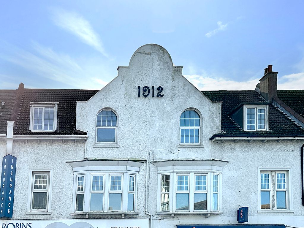 2 bed flat for sale in Aldwick Road, Bognor Regis, West Sussex PO21, £169,950