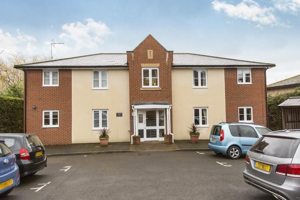 1 bed flat for sale in Clementine Court, Upton St. Leonards, Gloucester GL4, £129,950