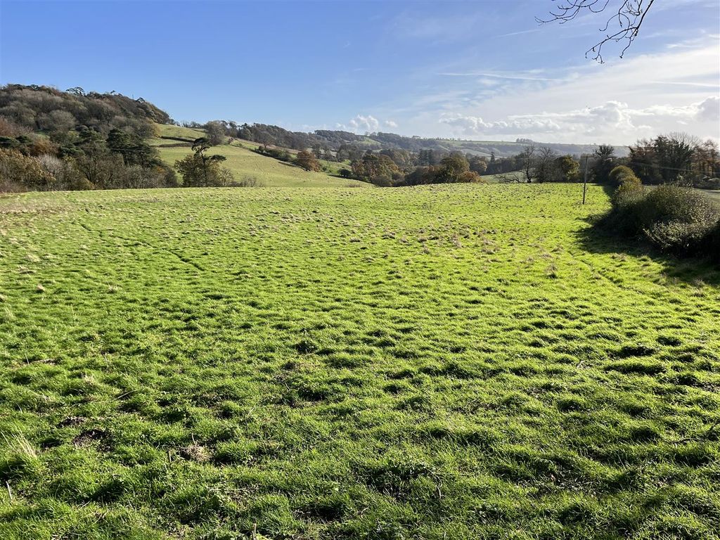 Land for sale in Minterne Magna, Dorchester, Dorset DT2, £840,000