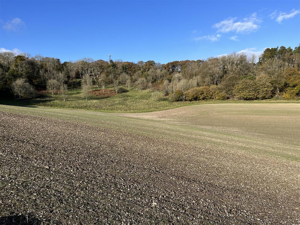 Land for sale in Minterne Magna, Dorchester, Dorset DT2, £840,000