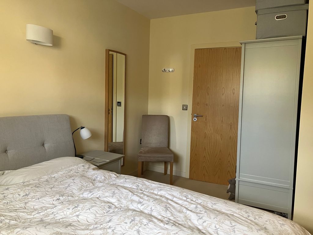 2 bed flat for sale in Bentley Brook, Lumsdale Road, Matlock DE4, £170,000