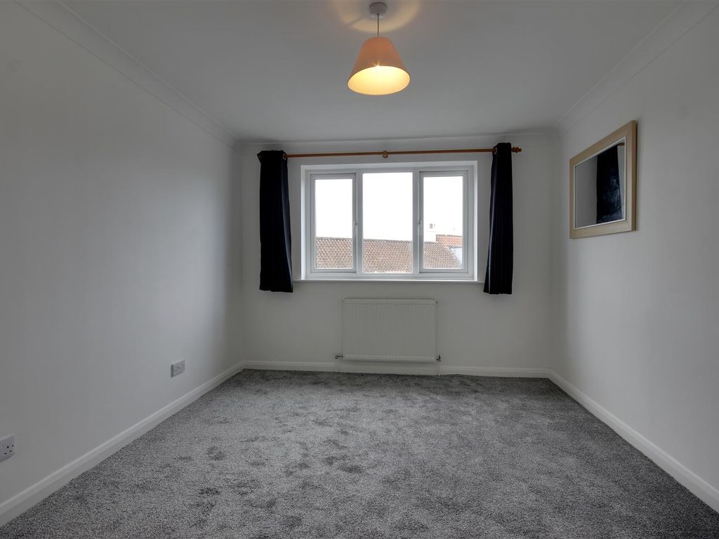 1 bed flat for sale in Parliament Street, Welton, Brough HU15, £95,000